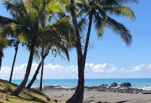 Campo Verde Camping景点图片