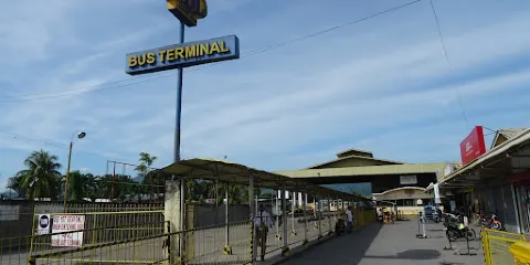 Yellow Bus Terminal