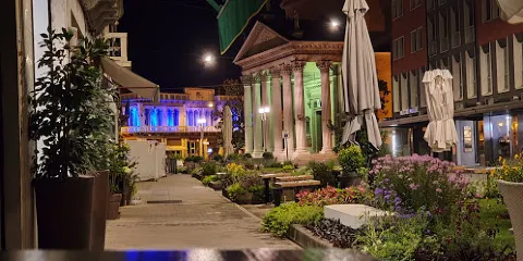 Chiesa di Santa Maria delle Grazie