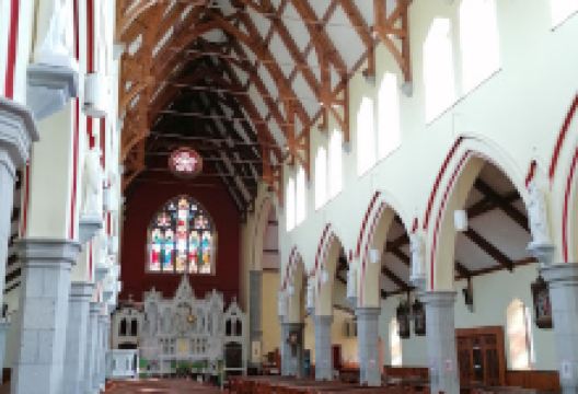 St. Patrick's Roman Catholic Church景点图片