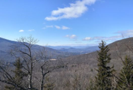 Border Windham/Blackhead景点图片