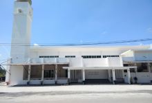 Masjid Haji Noh Labok景点图片