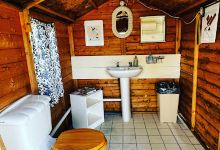 Bramley House Camp Site景点图片