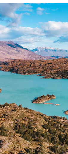 Baft Bike- alquiler de bicis-阿根廷湖县