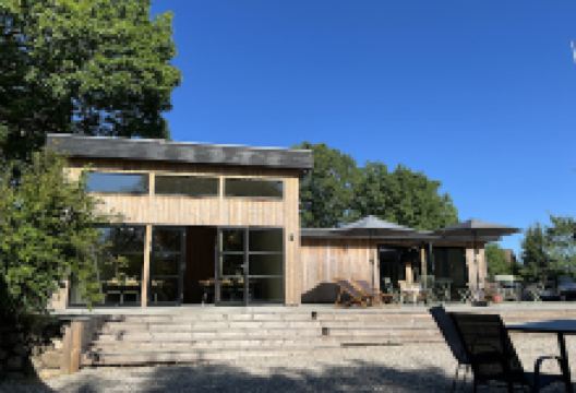 Falsled Strand Camping景点图片