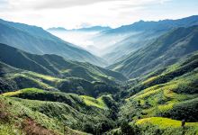 Ta Xua Nature Reserve景点图片