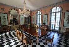 Musée Châteaux Malmaison景点图片