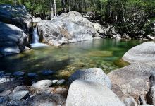 Cascade Manganelo景点图片
