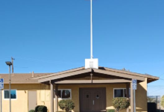 Phelan Community Church景点图片