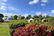 Camping La Tourelle景点图片