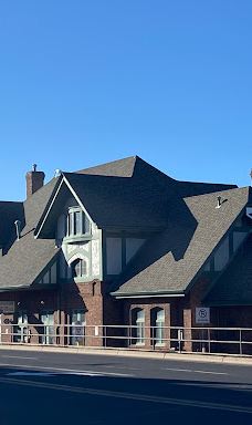 Downtown Flagstaff-科科尼诺县