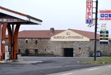 Musée Auberge de Peyrebeille景点图片