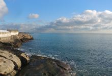 Preston Beach景点图片