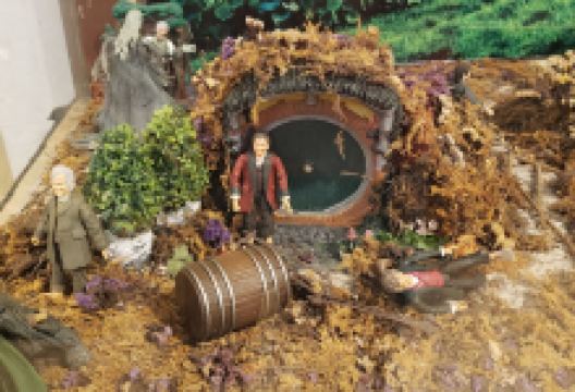 Museo del Juguete - Xulik景点图片