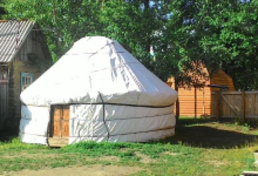 Muzey Chastnyy "Kul'tura Gornogo Altaya"景点图片