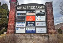 Grand River Annex Plaza景点图片