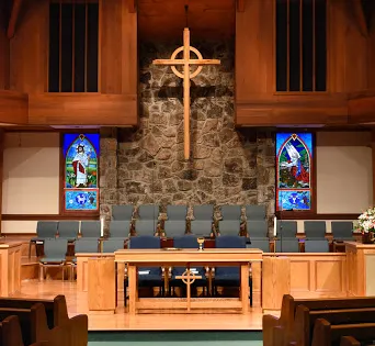 First Presbyterian Church of Douglasville
