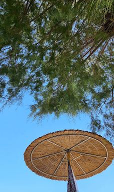 Poros Beach-Kiani Akti