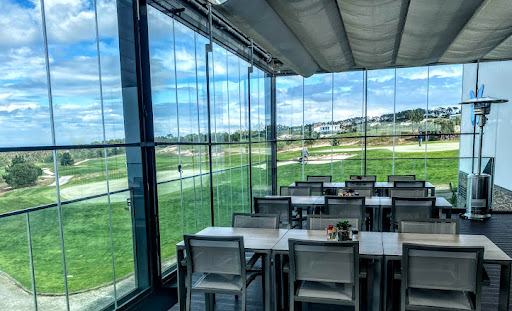 The Legend Restaurant