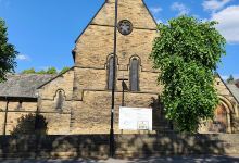 St Saviour's Church, High Green景点图片