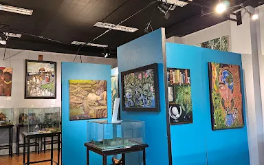 Palawan Heritage Center