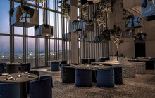 Delta Restaurant餐厅图片