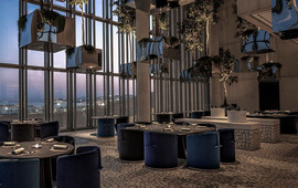 Delta Restaurant