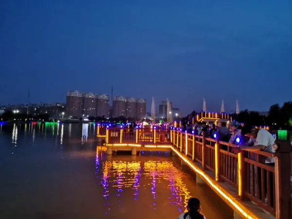 永安旅遊