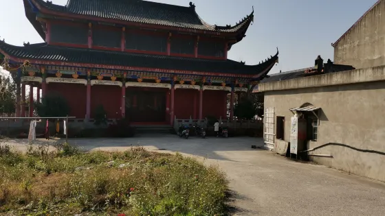 龍王廟