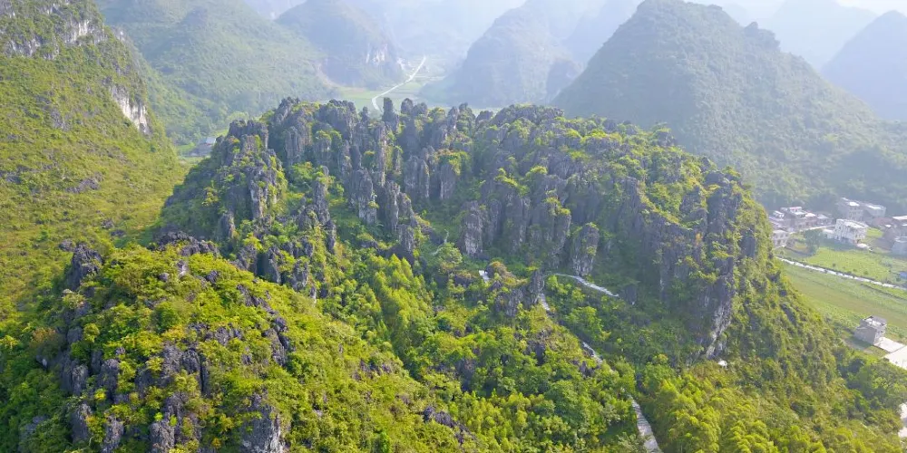 永安旅遊