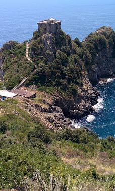 拉塔里山地区公园-那不勒斯广域市