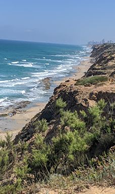 Sharon Reserve-Hof HaSharon