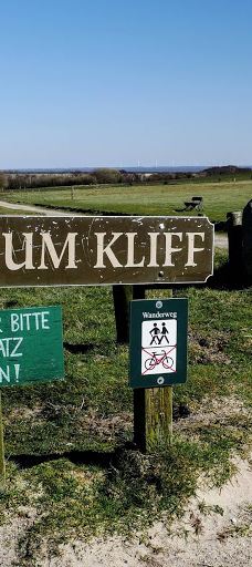 Morsum-Kliff-摩尔苏姆