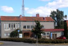 Raisio Museum Harkko景点图片