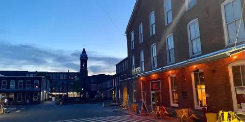 Bright Ideas Brewing