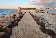 Orient Point County Park景点图片