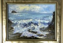 Handmade Framing & Gallery购物图片
