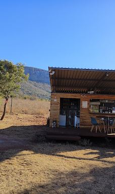 Vergenoeg Nature Reserve & Hiking Trail-Bojanala