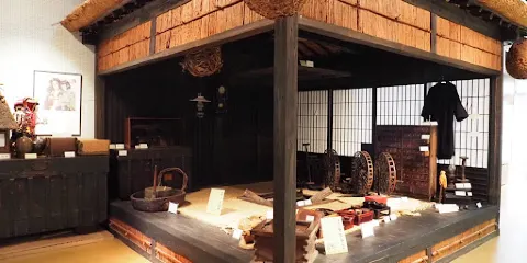 東祖谷歴史民俗資料館