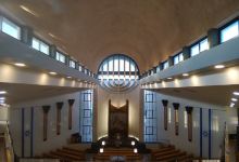 New Simcha Hall景点图片