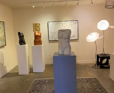 Imogen Gallery