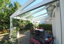 Terrassendach, Terrassenüberdachungen, Wintergarten, Gartenzimmer, Carport, Stegplatten Strutmann景点图片