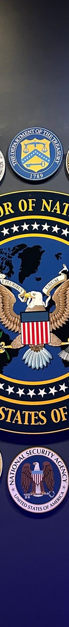 国际间谍博物馆-华盛顿