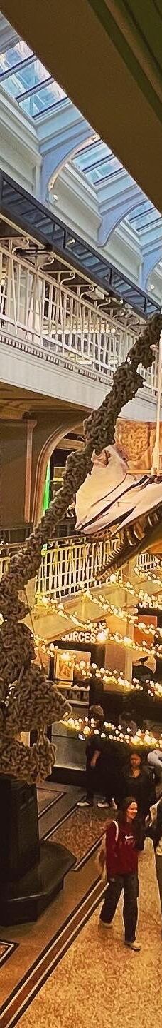 曼彻斯特博物馆-曼彻斯特