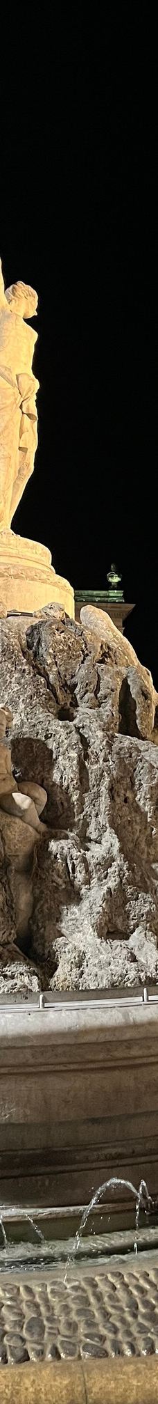 喜剧广场-蒙彼利埃