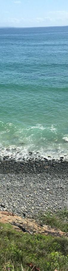 努沙国家公园-努萨角