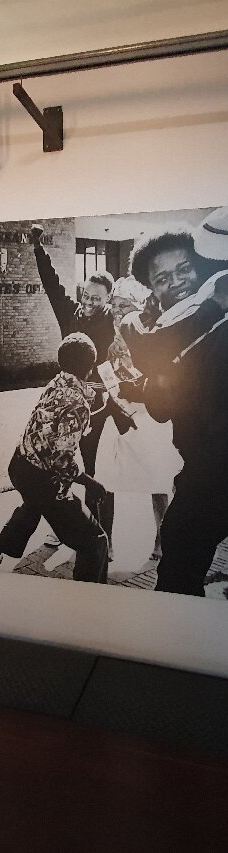 海克特‧彼特森博物馆-索韦托