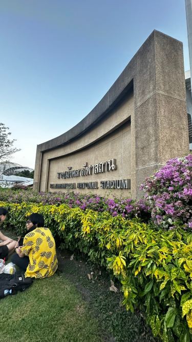 曼谷拉贾曼加拉体育场游玩攻略-拉贾曼加拉体育场门票多少钱/价格表-团购票价预定优惠-景点地址在哪里/图片介绍/参观预约/旅游游览顺序攻略及注意事项/营业时间-【携程攻略】