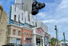 Hollywood Wax Museum景点图片