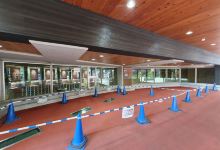 多摩动物公园景点图片